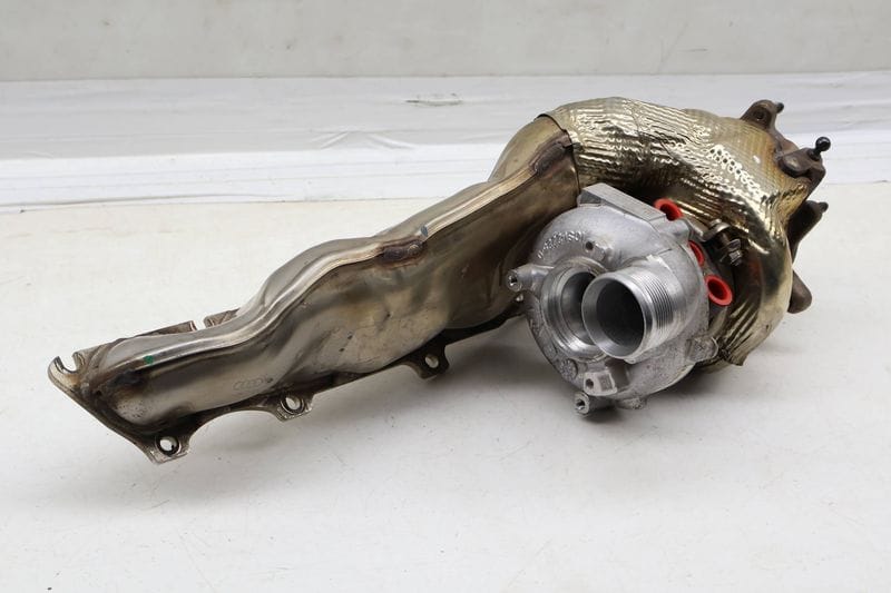 Turbo / Turbocharger 079145722 — Used (SKU 674696)