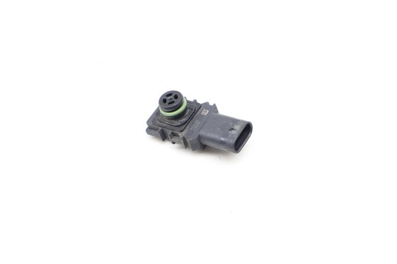 Secondary Air Pump Pressure Sensor 06E906052 — Used (SKU 665299)