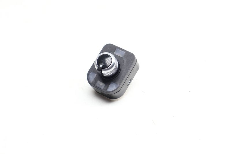 Side View Mirror Switch 4H0959565 — Used (SKU 665170)