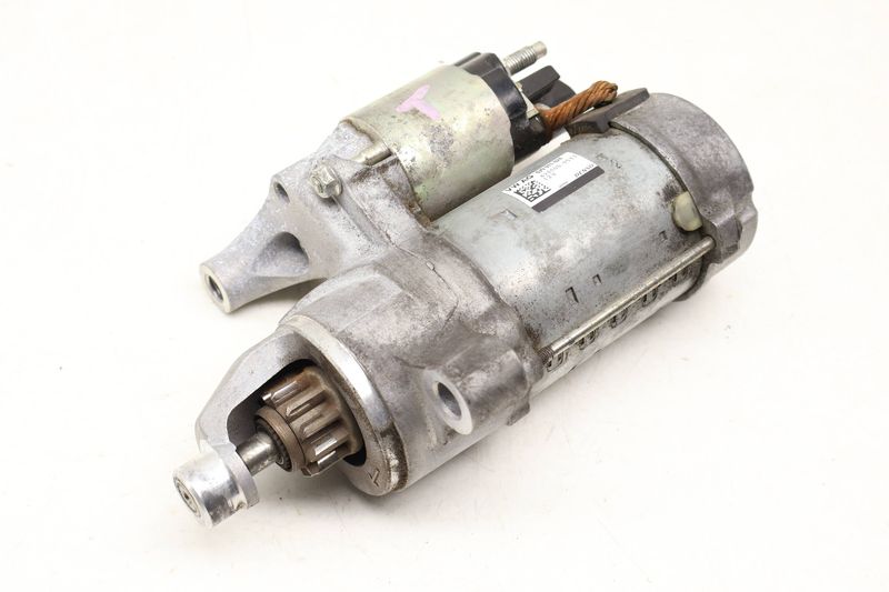 Starter (DENSO) 079911024 — Used (SKU 674640)