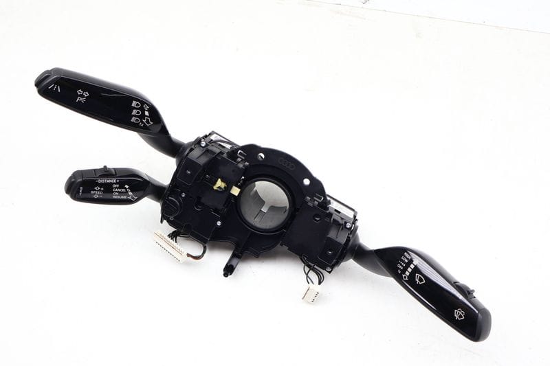 Steering Column Multifunction Switch / Stalk 4H0953502P — Used (SKU 674487)
