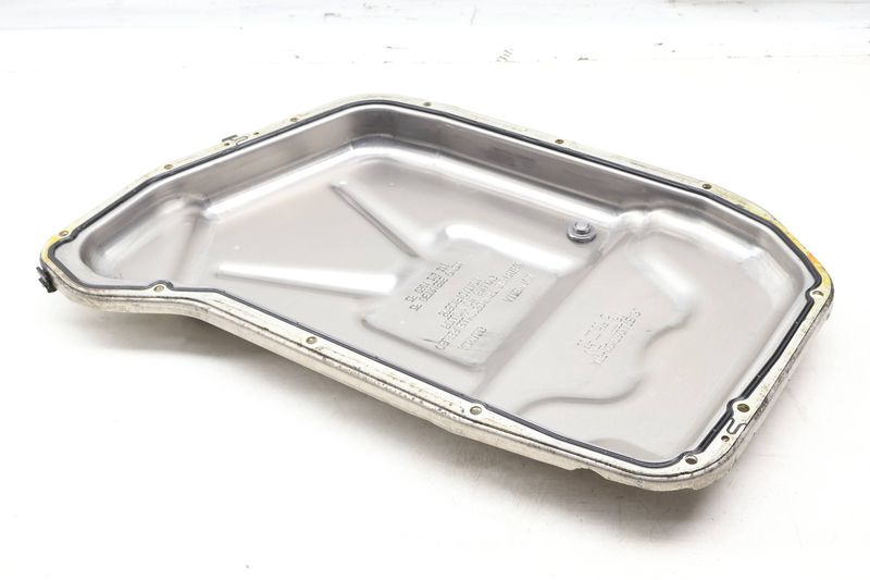 Transmission Oil Pan / Sump 0BK321359 — Used (SKU 665489)