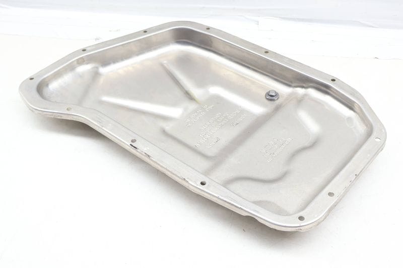 Transmission Oil Pan / Sump 0BK321359 — Used (SKU 674678)