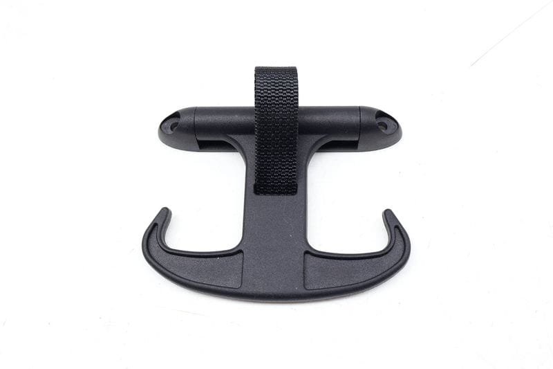 Trunk Cargo Hook / Hanger 6Y5867615C — Used (SKU 674405)