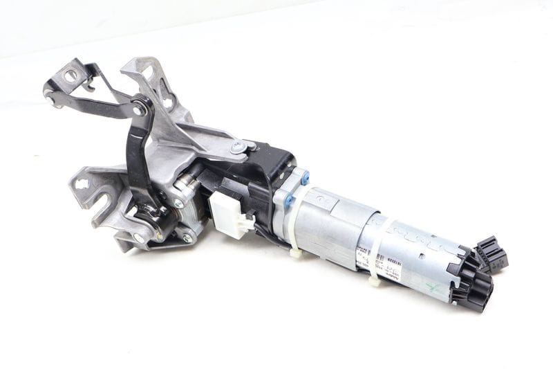 Trunk Lid Drive Unit Motor Assembly 4H0827851D — Used (SKU 674575)