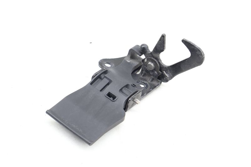 Upper Hood Latch Release Lever 4H0823485C — Used (SKU 665337)