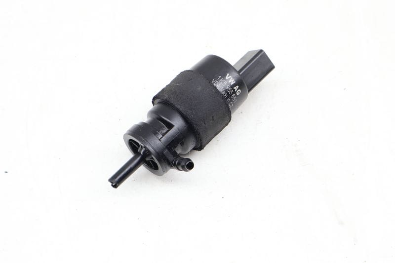 Windshield Washer Pump / Motor 1K5955651 — Used (SKU 665286)