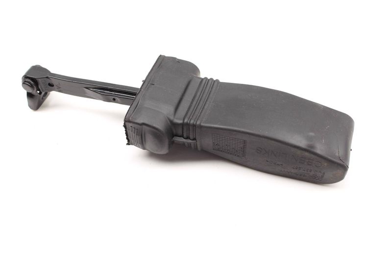 Door Stop / Check Rod 8U0837249C — Used (SKU 244793)