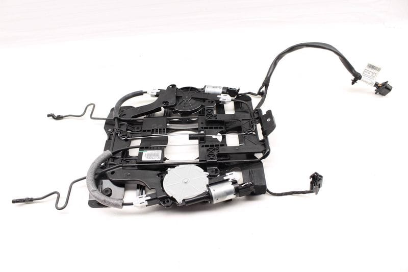 Seat Lumbar Assembly 5N0881880G — Used (SKU 244791)