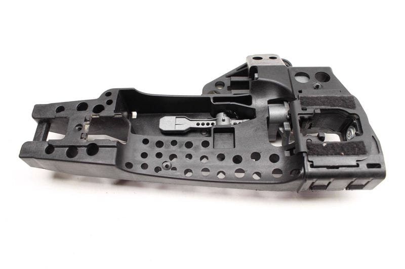 Exterior Door Handle Bracket 8U0837886 — Used (SKU 245010)