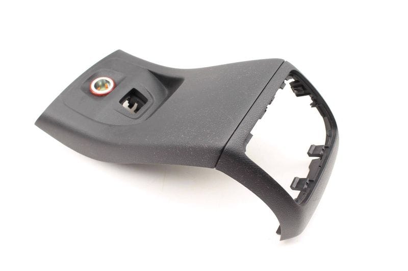 Center Console Trim Panel 8U0864376C — Used (SKU 244901)