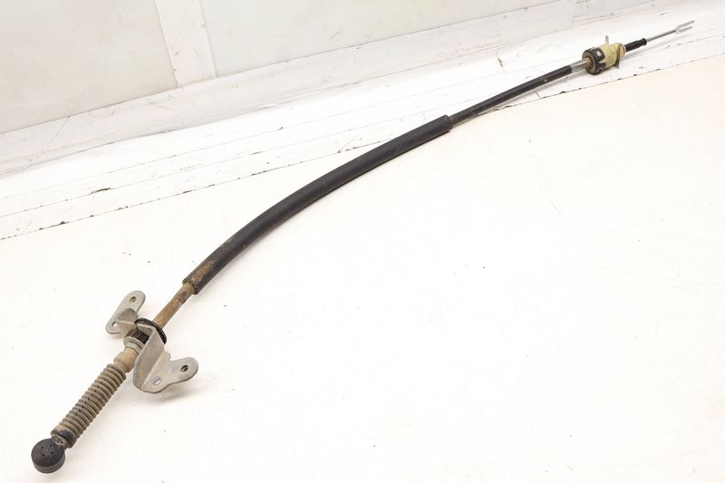 Automatic Shifter Linkage / Cable 8R0713265L — Used (SKU 702771)