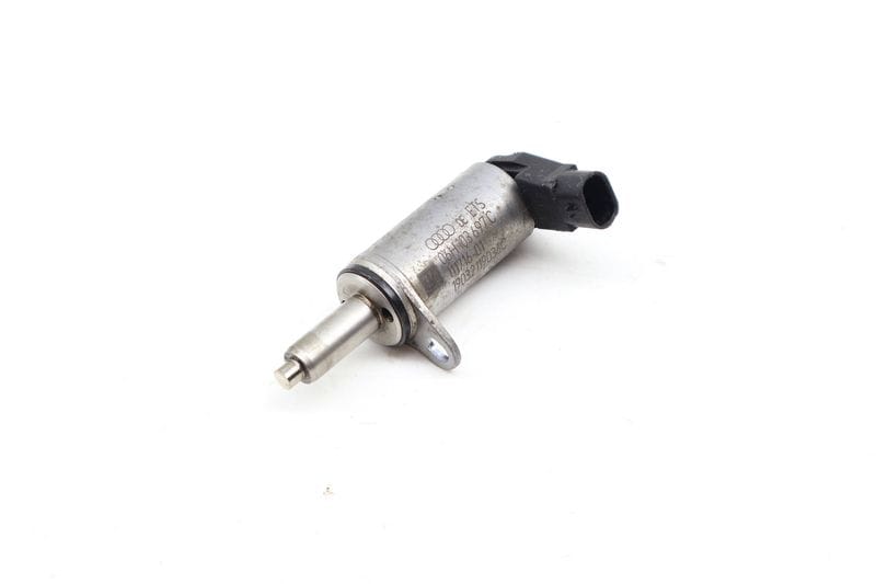 Cam / Camshaft N205 Valve Solenoid 06H103697C — Used (SKU 702658)
