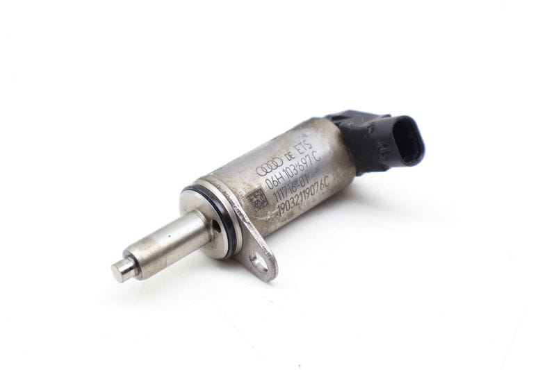 Cam / Camshaft N205 Valve Solenoid 06H103697C — Used (SKU 702662)