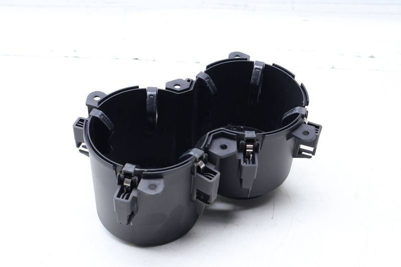 Center Console Cup Holder 8R0862533B — Used (SKU 702521)