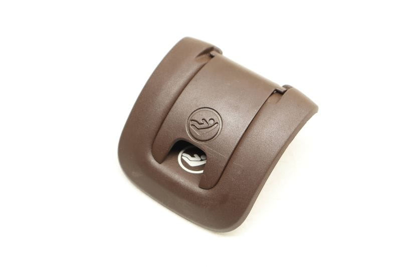 Child Resistant / Safety Hook Cover / Cap 8R0887233 — Used (SKU 510904)