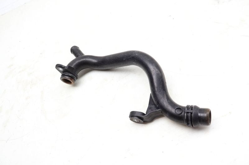 Coolant Pipe / Tube / Line 06H121065D — Used (SKU 702898)