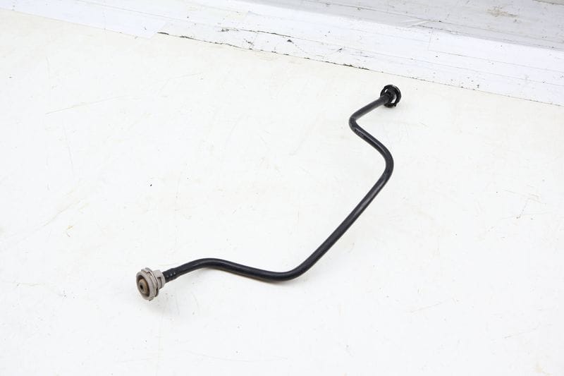 Coolant Reservoir Hose / Line 8R0121081AQ — Used (SKU 702880)