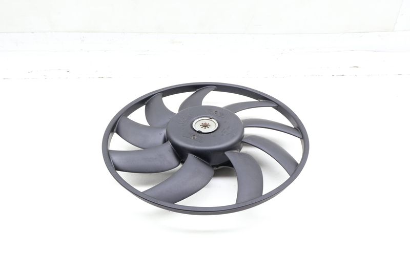 Electric Cooling Fan (200W) 8K0959455M — Used (SKU 702821)