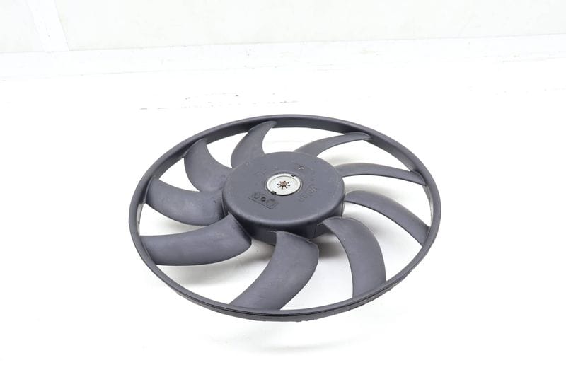 Electric Cooling Fan (400W) 8K0959455K — Used (SKU 702820)