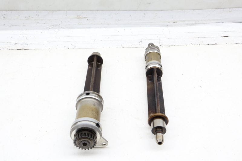 Engine Balance Shaft Set 06H198205N — Used (SKU 702866)