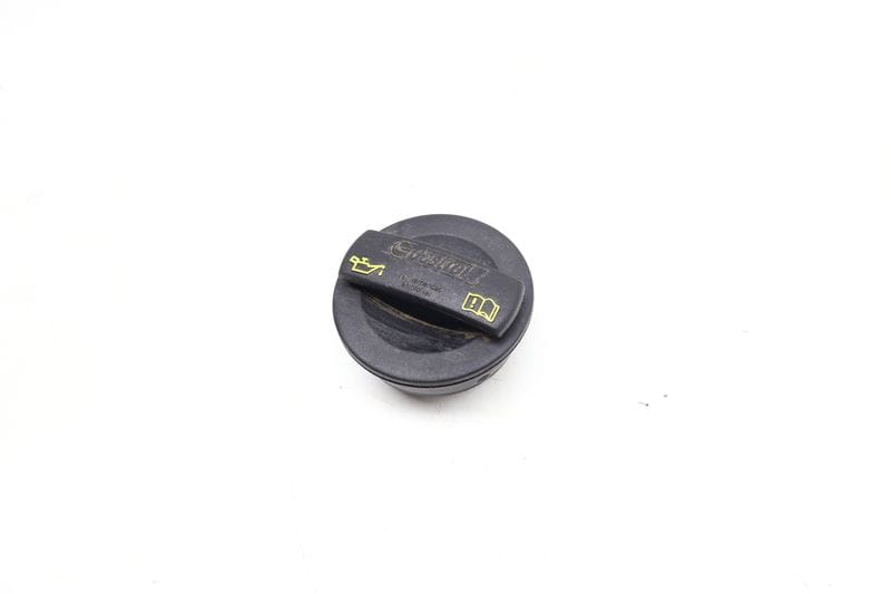 Engine Oil Cap / Cover 06C103485AD — Used (SKU 702874)