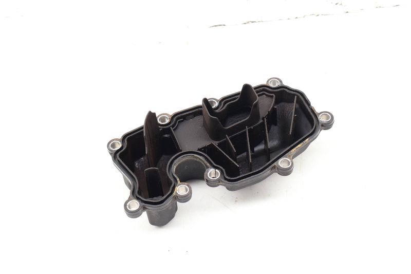 Engine Oil Separator 06H103464L — Used (SKU 702694)