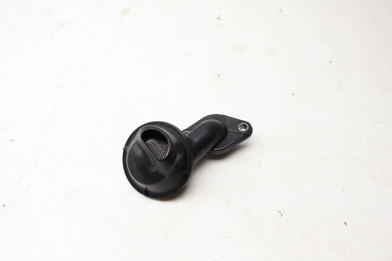 Engine Oil Suction / Pickup Tube 06H115251M — Used (SKU 702893)