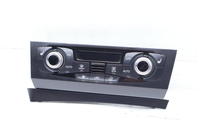 AC Climate / Temp Control Unit 8K1820043AQ — Used (SKU 702588)