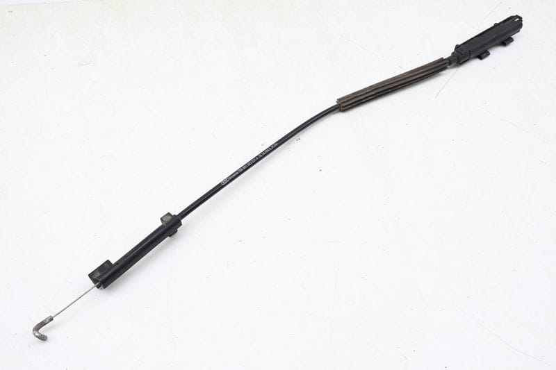 Hood Latch Release Cable 8R1823531A — Used (SKU 702714)