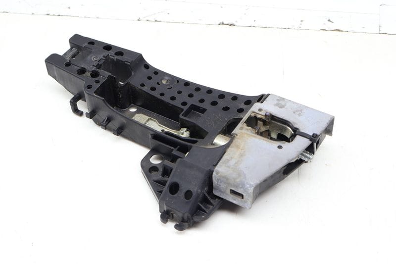 Exterior Door Handle Bracket 8T1837885B — Used (SKU 702665)