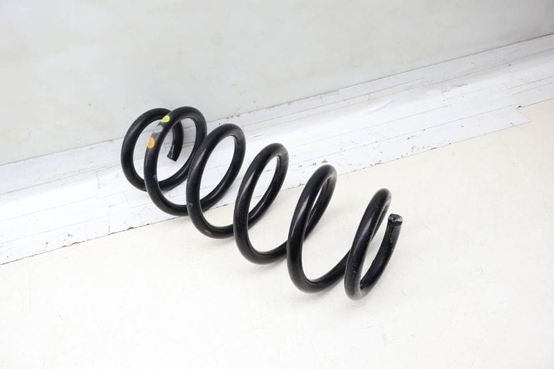 Coil Spring 8R0411105CM — Used (SKU 702800)