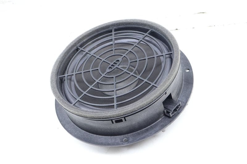 Mid-Range Door Speaker 8R0035415A — Used (SKU 702722)