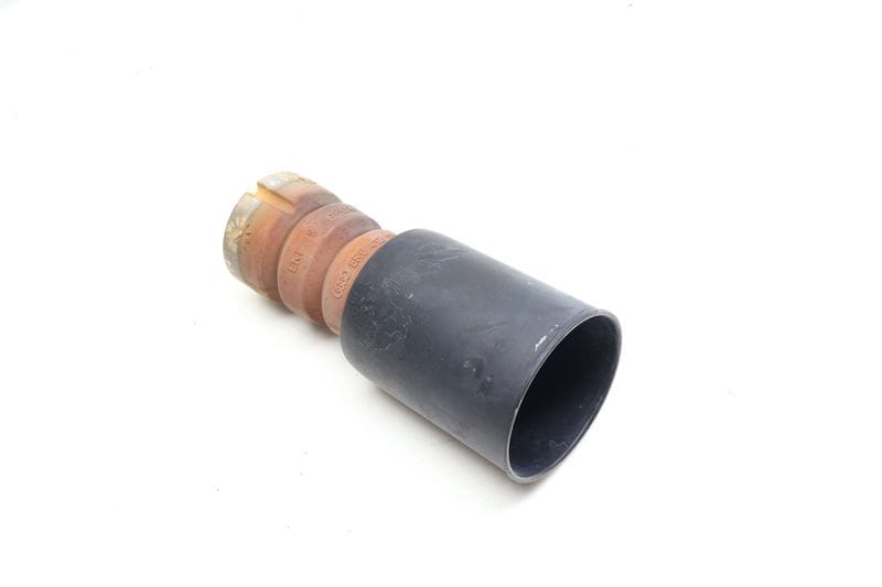 Strut / Shock Rubber Stop 8R0412131D — Used (SKU 702801)