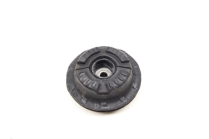Upper Rubber Strut Mount 8K0412377E — Used (SKU 702812)