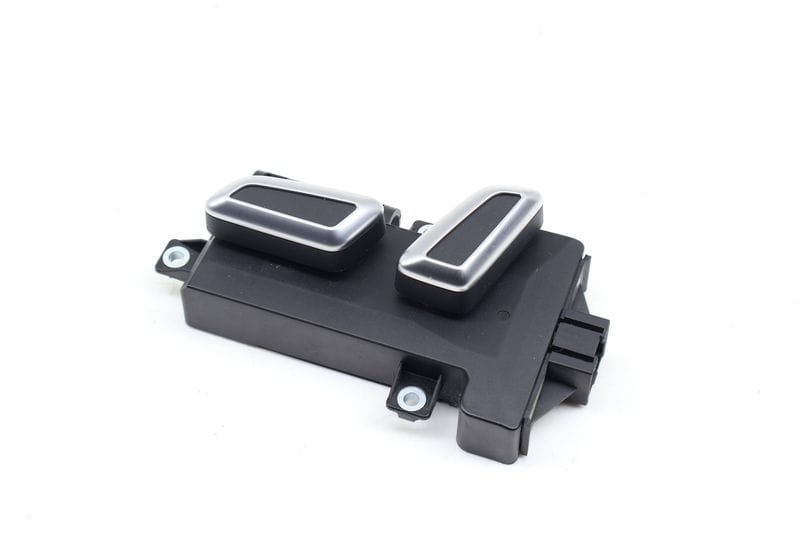 Seat Adjustment Switch 8K0959747B — Used (SKU 702502)