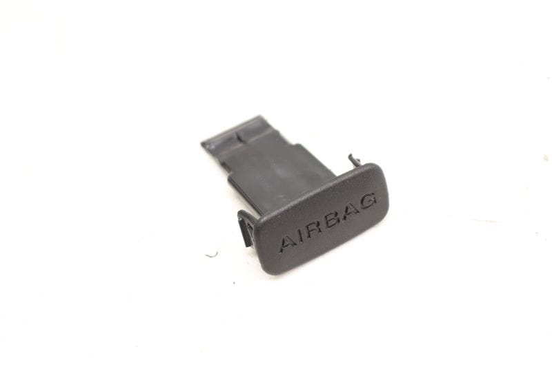 Upper A Pillar Trim Airbag Cap 8R0868171 — Used (SKU 510909)