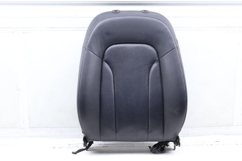 Upper Seat Backrest Cushion Assembly 8R0881805C — Used (SKU 702737)