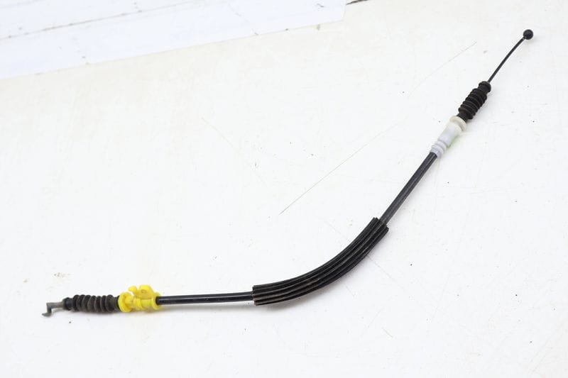 Exterior Door Handle Release / Bowden Cable 4H0837099B — Used (SKU 702715)