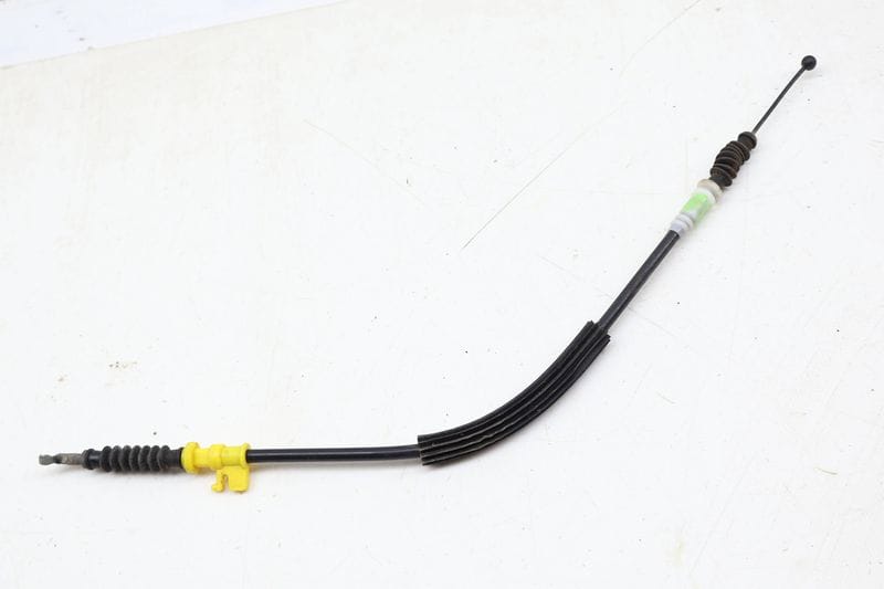 Exterior Door Handle Release / Bowden Cable 4H0837099B — Used (SKU 702716)