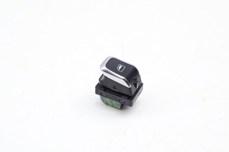 Power Window Switch 8K0959855B — Used (SKU 702510)