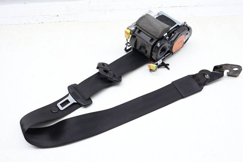 Seat Belt Retractor 8R1857706M — Used (SKU 702608)