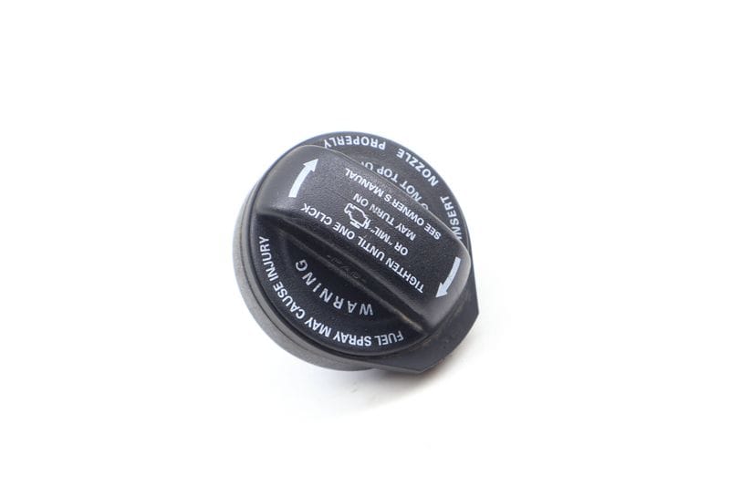 Fuel / Gas Cap 8K0201553 — Used (SKU 702646)