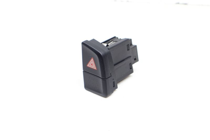 Hazard Switch / Button 8R1941509C — Used (SKU 702512)
