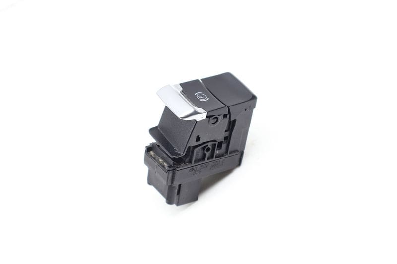Parking Brake Switch 8K1927225E — Used (SKU 702509)