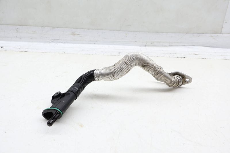 PCV Breather Hose / Line 06H103226A — Used (SKU 702884)