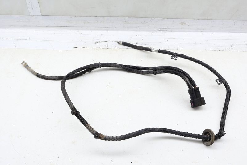 Power Steering Wiring Harness 8R1971111 — Used (SKU 702750)