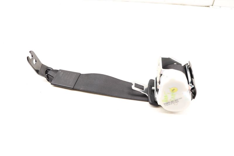 Center Seat Belt Retractor 8R0857807A — Used (SKU 511130)