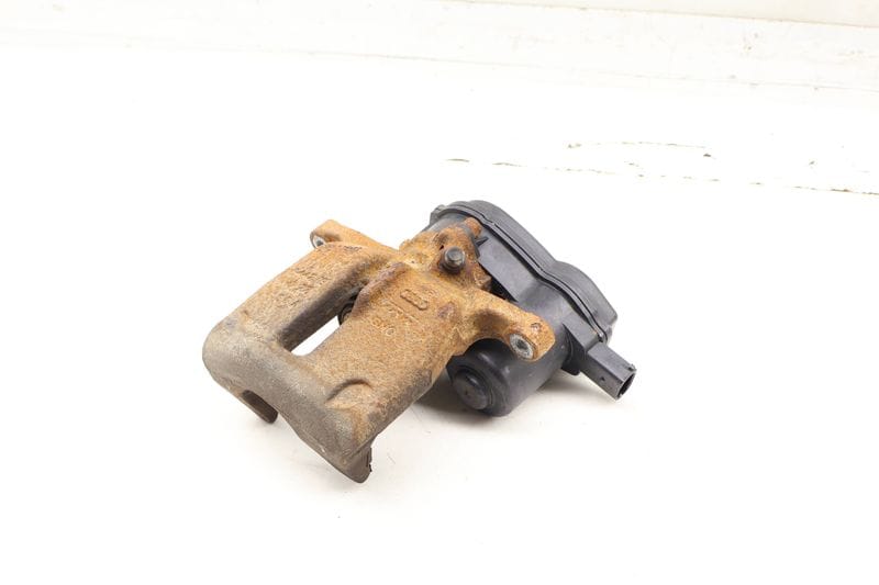Brake Caliper / Motor 8K0615403E — Used (SKU 702810)