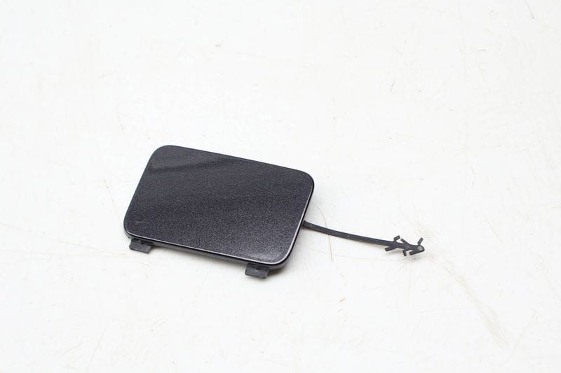 Bumper Tow Hook Cover / Cap 8R0807449 — Used (SKU 702579)